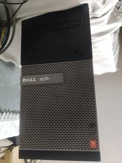 Dell Tower PC For Sale