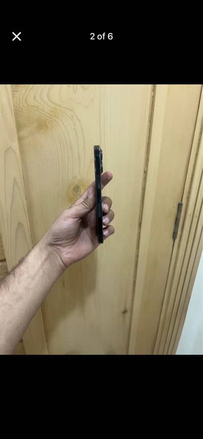 Apple iPhone 13 Pro