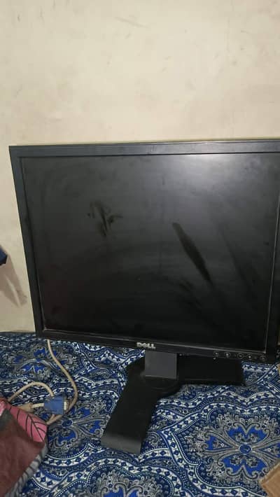 Dell P190S 19-inch Professional LCD (Perfect for Office / CCTV)