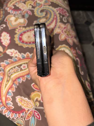 Samsung Mobile Z Fold 4