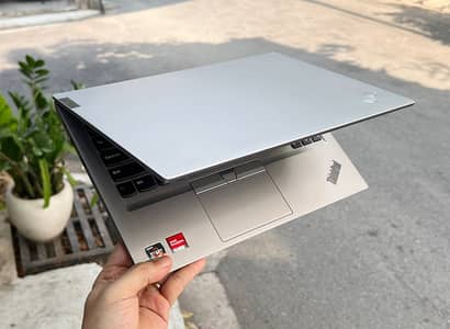 Lenovo E14 12thGEN Ryzen 5 5625-(12-CPU 16MB-Cache) 4GB-Graphic 16/256