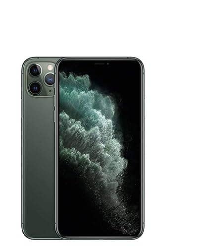 Apple iPhone 11 Pro Max