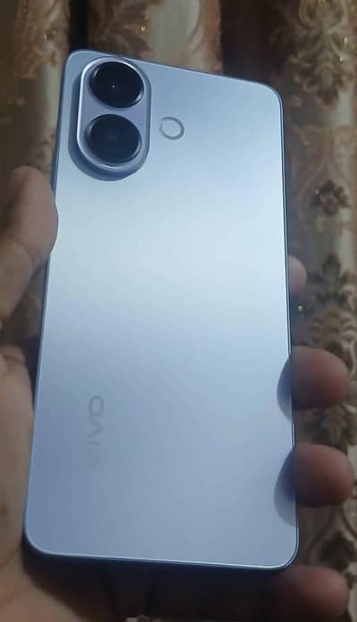 Vivo V60 lite 5G