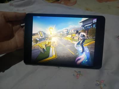 I pad mini 5