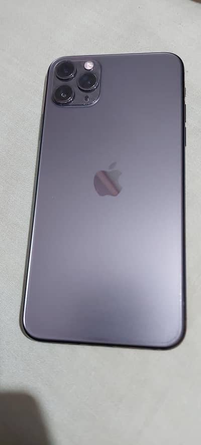 IPhone 11 Pro max FU non pta