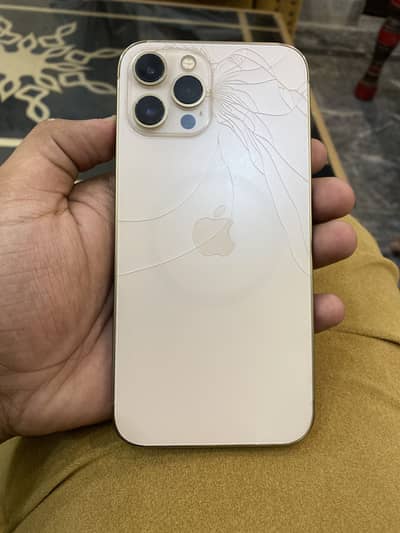 Apple iPhone 12 Pro Max