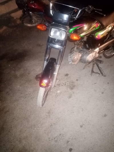 Super power bike hn achai bike hn 2023 modal