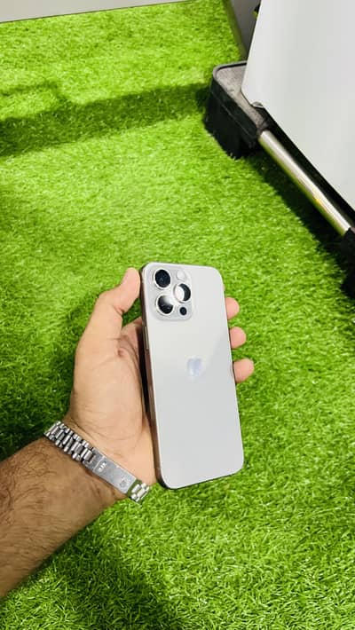 Apple iPhone 15 Pro Max