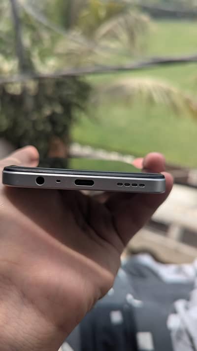 Realme C71