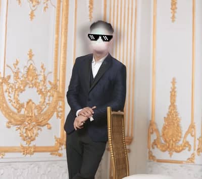 Hussnain