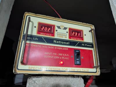 stabilizer for sale