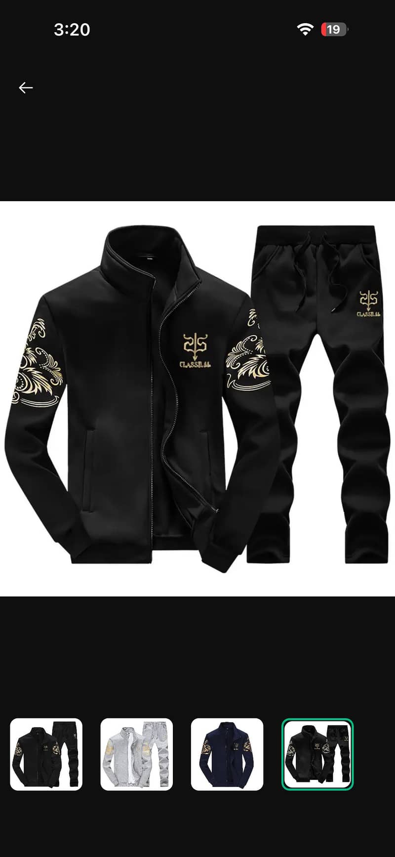 Jackets 0