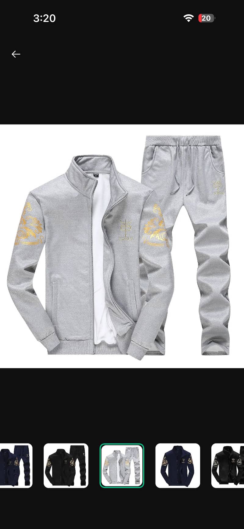 Jackets 1