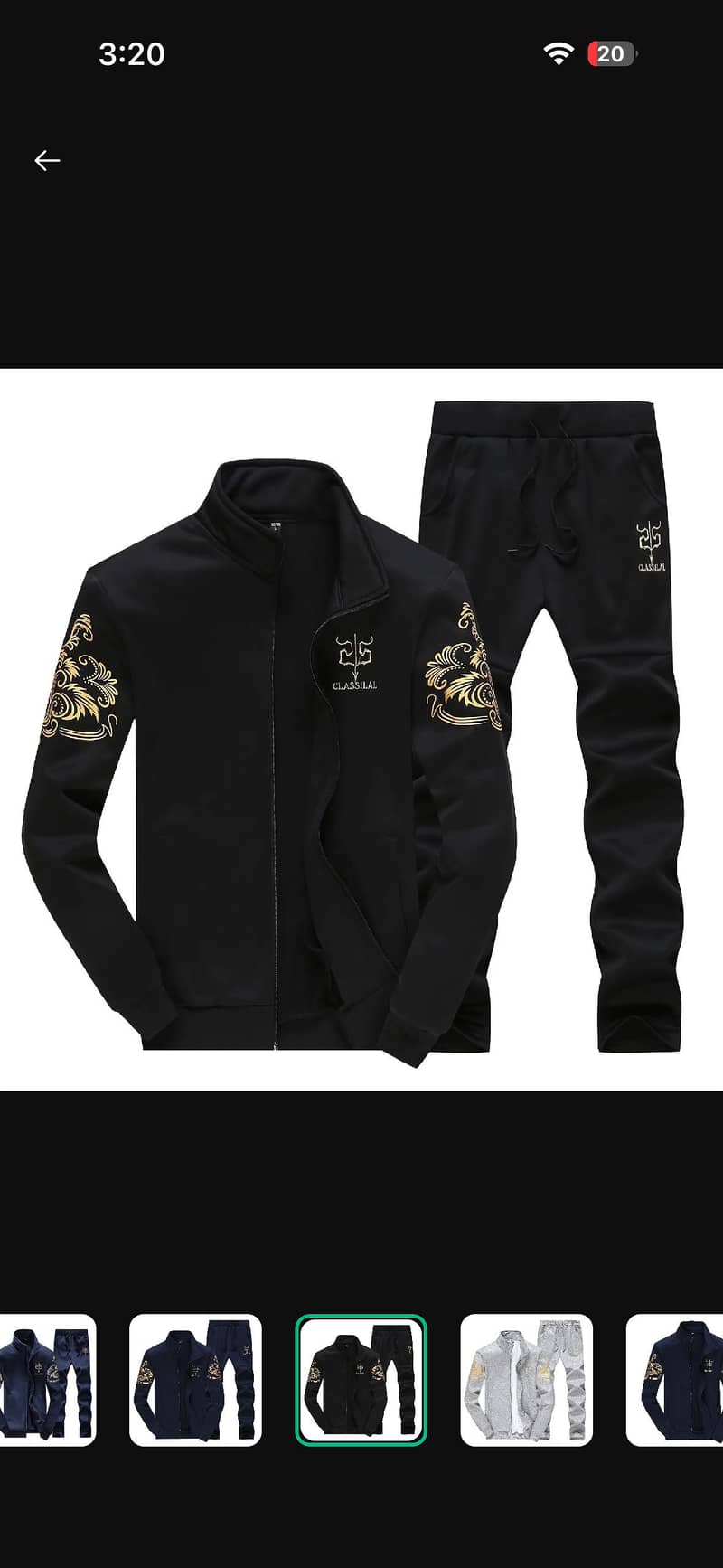 Jackets 3