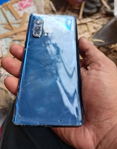 Motorola Edge Plus