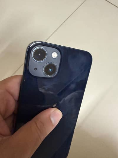Apple iPhone 13