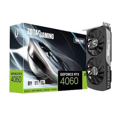 Gaming Pc + Workstation