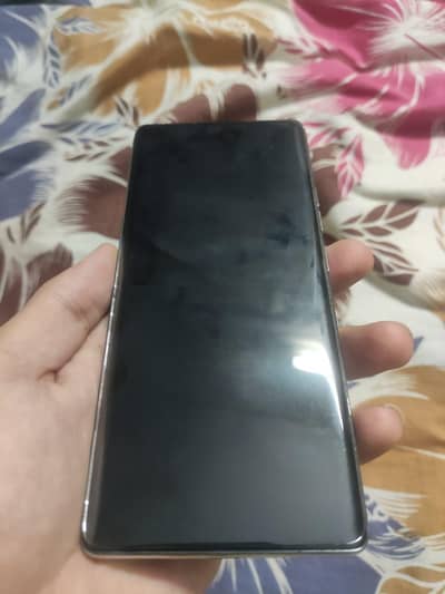 Tecno CAMON 40 Pro