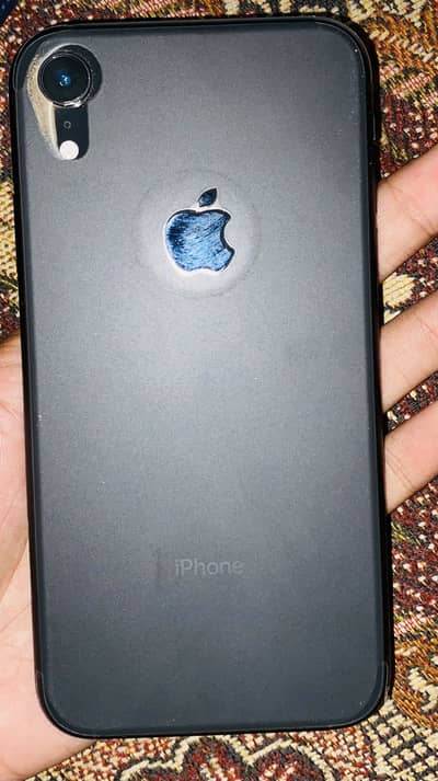 Apple iPhone XR 64 gb