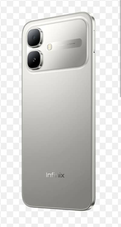 Infinix Smart 20 brand new model