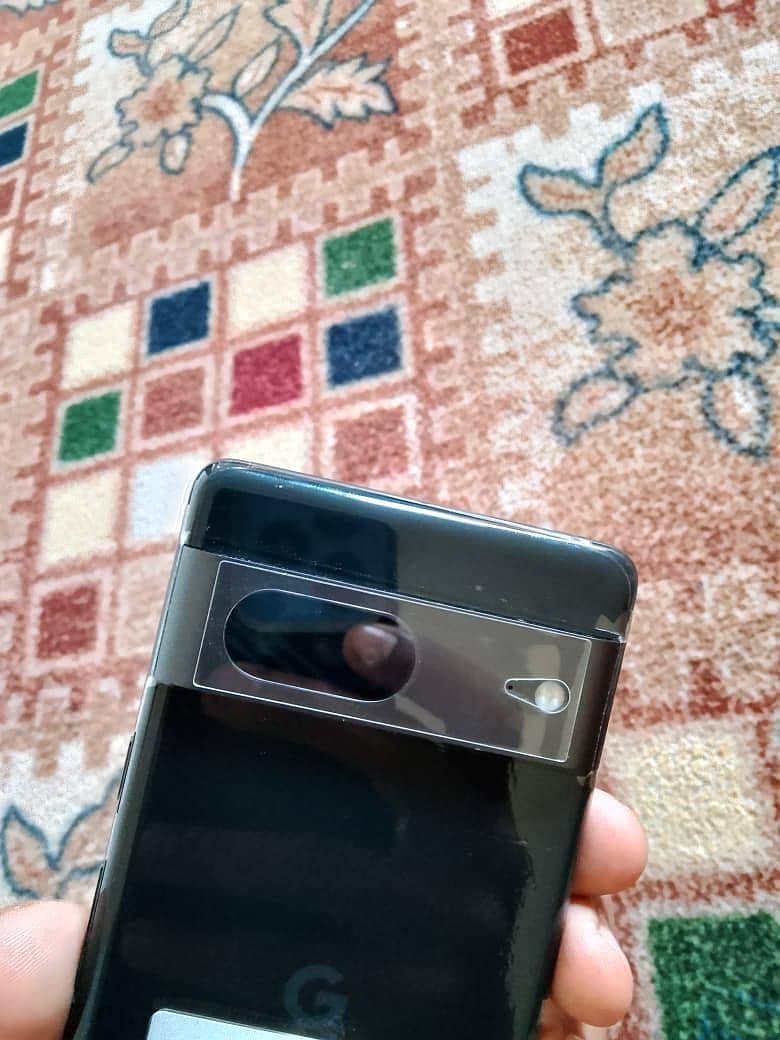 Google Pixel 7 1