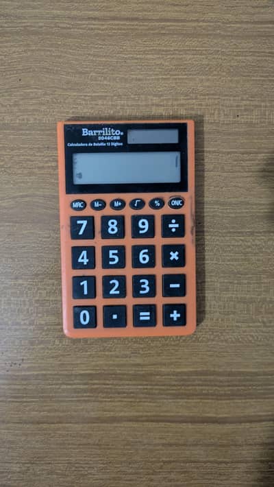 High Quality Scientific Calculators