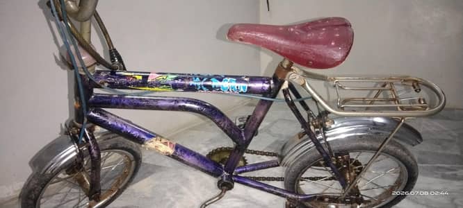 kids cycle