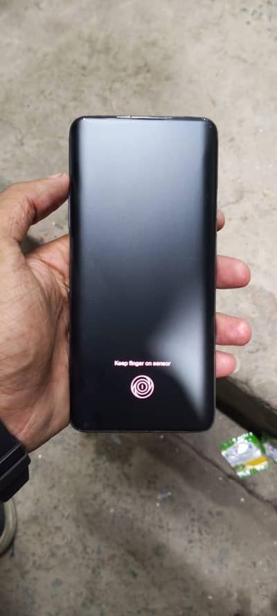 One Plus 7 Pro