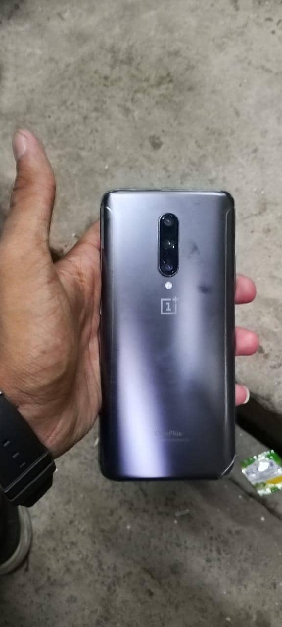 One Plus 7 Pro 2