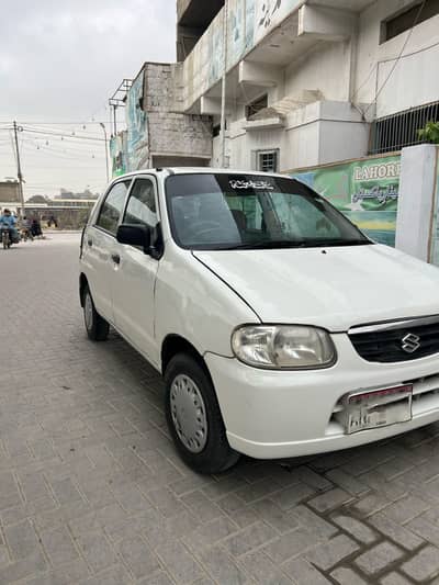 Suzuki Alto 2007. contact no 0329----2319---411