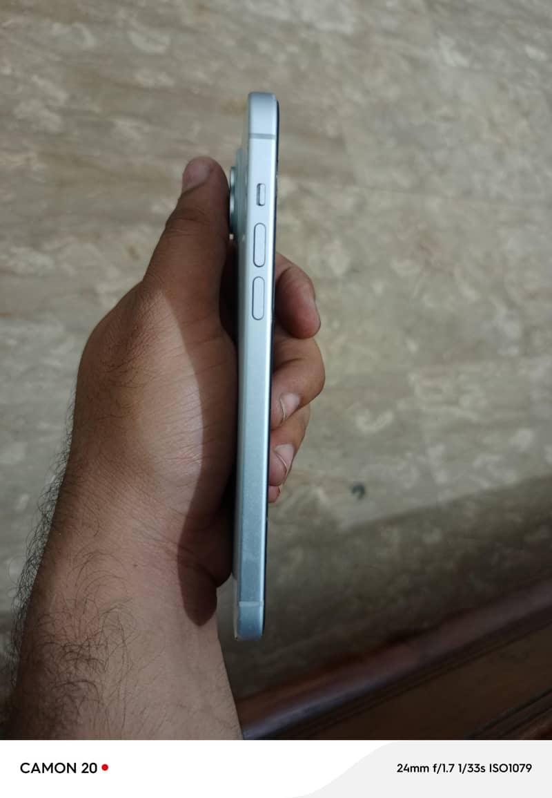 Apple iPhone 15 plus 1
