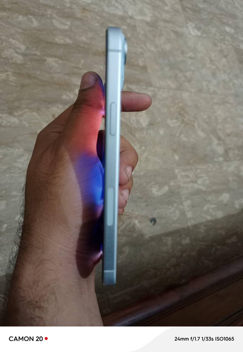 Apple iPhone 15 plus 2