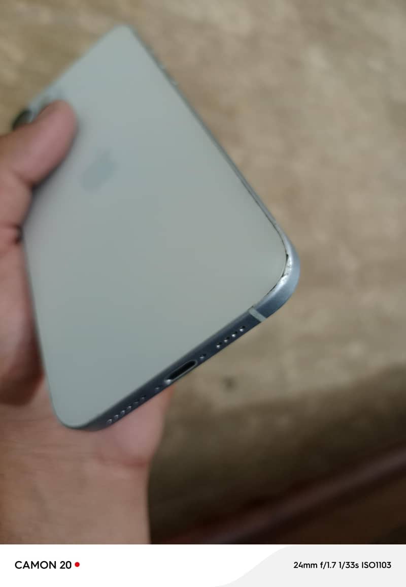 Apple iPhone 15 plus 5