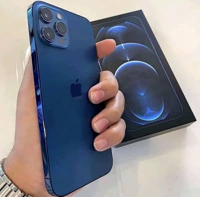 Apple iPhone 12 Pro Max