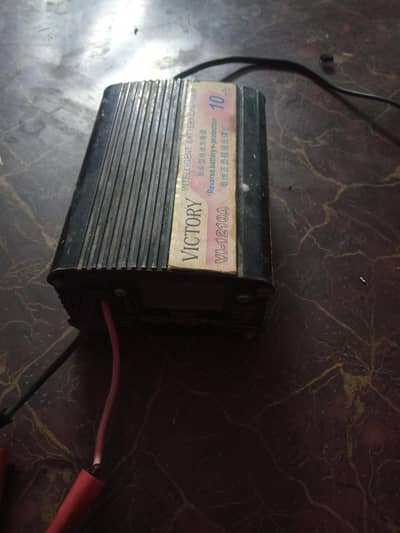 2 charger hai 10mp battery charger