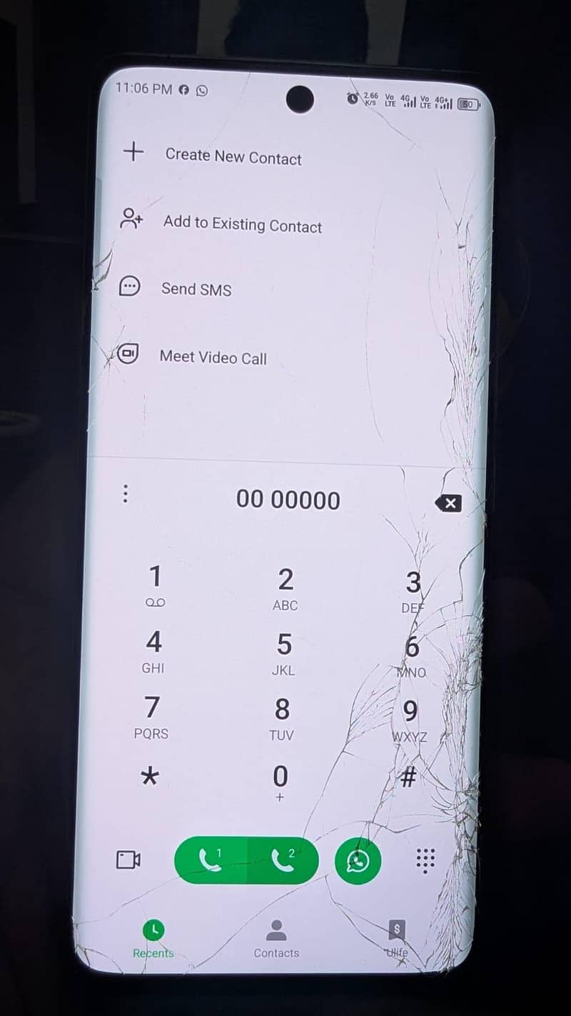 Infinix Zero 30 5