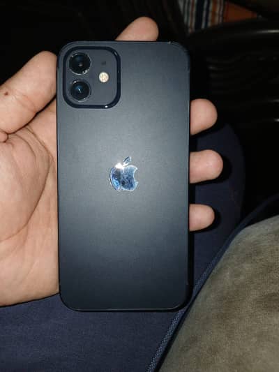 iphone 12 factory unlock