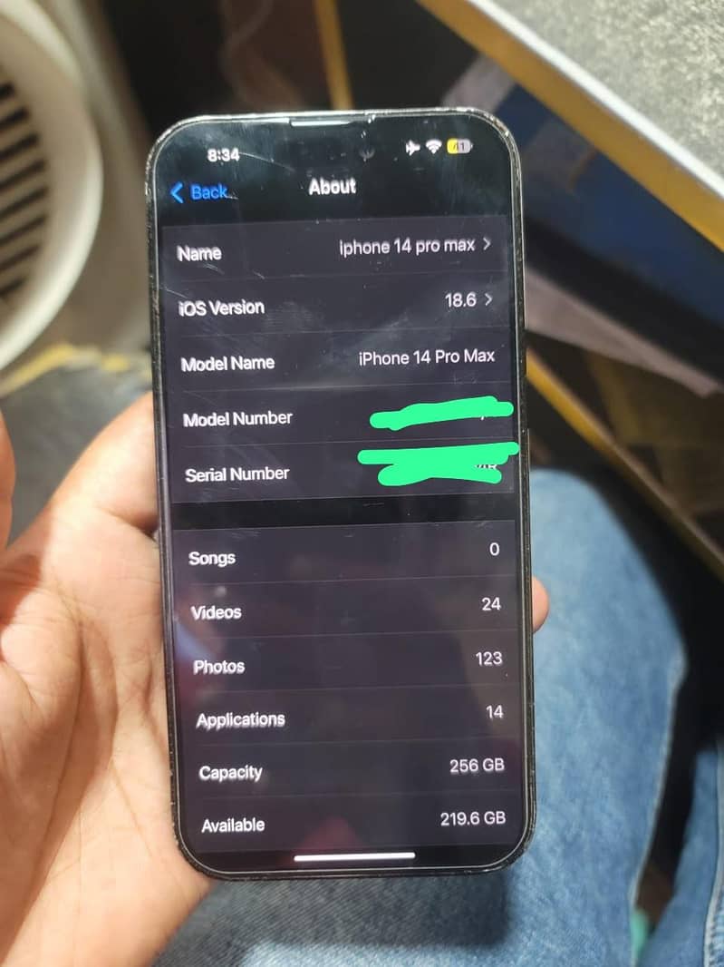 Iphone 14 pro max bypass 7