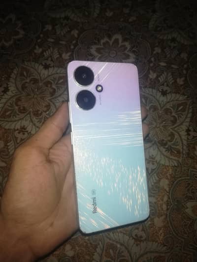 Xiaomi Redmi 13c