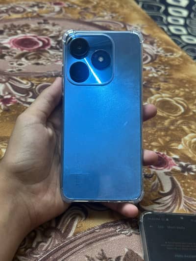 Tecno Spark 10
