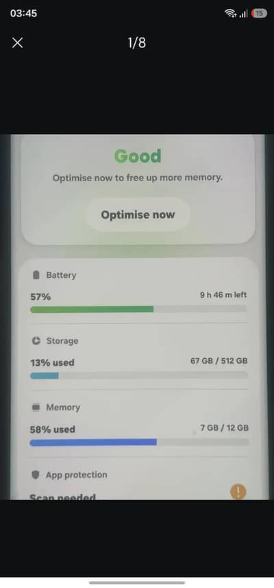 Samsung Mobile S23 Ultra