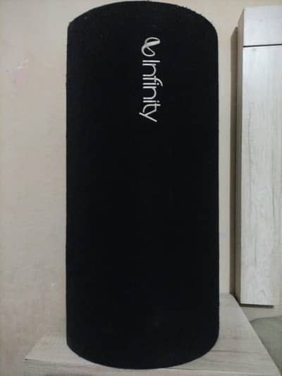 Infinity Primus 1200 Subwoofer (12 inch) 1200W Max – Urgent Sale