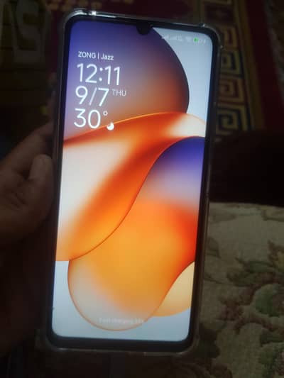 Xiaomi Redmi 13c