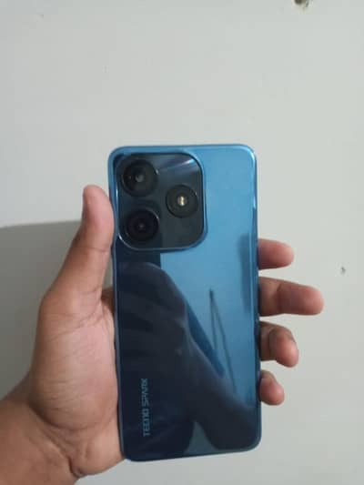 Tecno Spark 10C