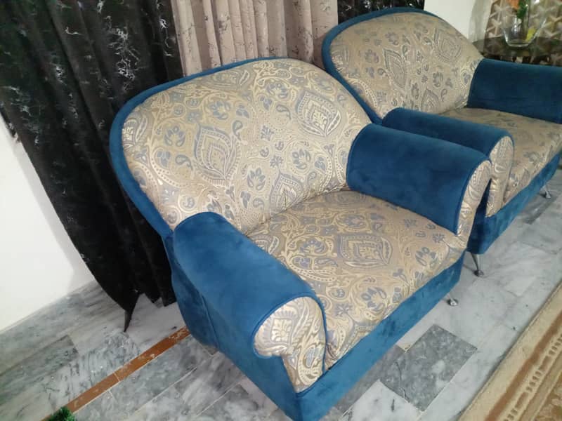 Custom 3