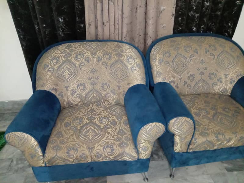 Custom 4