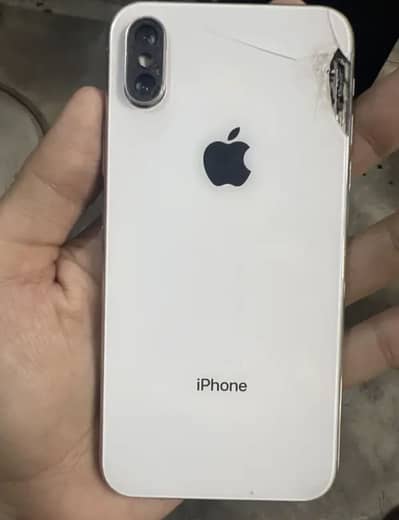 Apple iPhone XS