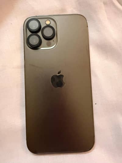 Apple iPhone 13 Pro Max