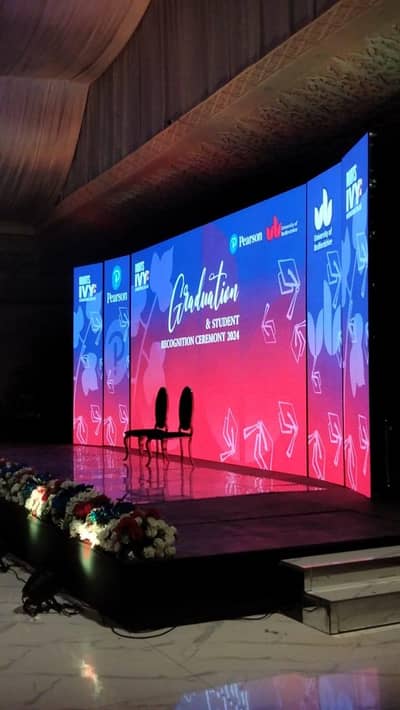 event planner
