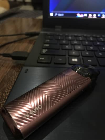 Voopo Vthru Pod
